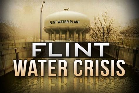 Fbi Joins Investigation Of Flint Water Lead Contamination