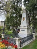 Take a tour of the Vienna Central Cemetery : World Cafe : World Cafe ...