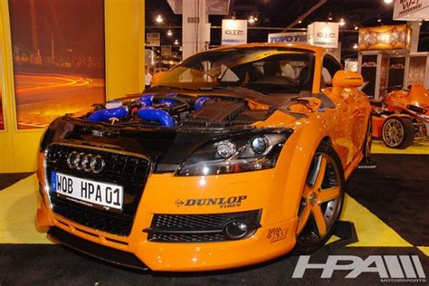 Tt 8j Audi Tt 8j Tuning Suv Tuning