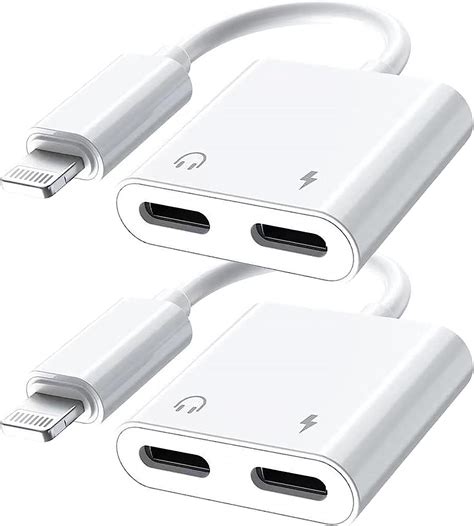 Top 10 Apple Certified Splitter For Iphone 7 Your Home Life