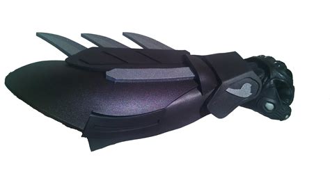 Batman Arkham Knight Gauntlets Tutorial Kit Ares Armory Studios