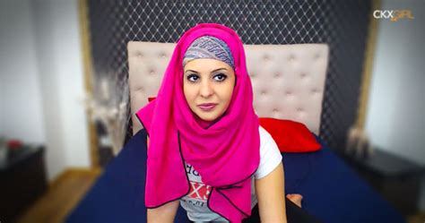 Arabianazzah Cokegirlx Muslim Hijab Girls Live Sex Shows Xxx