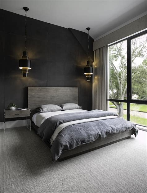 Contemporary Bedroom Furniture Modern Master Bedroom Modern Bedroom