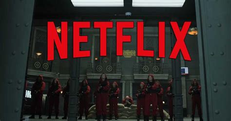 Estrenos Netflix Abril 2020 Películas Series Y Novedades En España