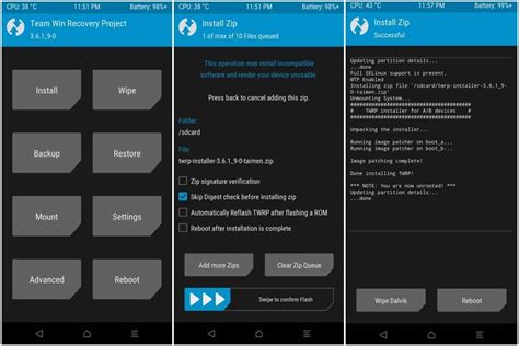 How To Install TWRP On Xiaomi Phones In A Few Simple Steps