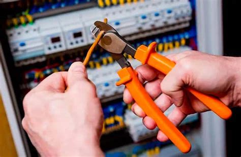 Commercial Electrician Adelaide Commercial Electrical Services