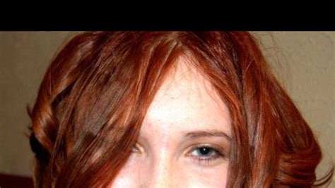 Tmzs Ravishing Redhead Contest