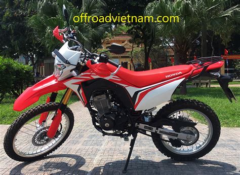 Honda speedway bikes are designed for sports racing. Honda XR125/150L Dirt Bike Spare Parts Prices Hanoi, Vietnam