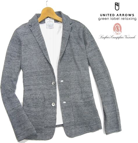 【新品】春夏 新品 ユナイテッドアローズ リネンジャケット 麻 イタリア linificio 黒 ブラック united arrows サマージャケット mサイズ の落札情報詳細 ヤフオク