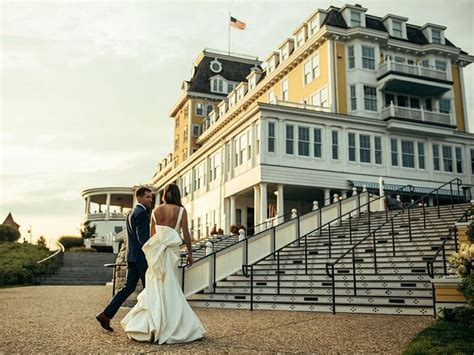 20 Must See New England Wedding Venues For Every Style