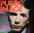 First Issue - Public Image Ltd - SensCritique