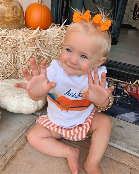 Posie Rayne Labrant On Instagram 10 Fingers For 10 Months Old🖐🏻🖐🏻 I