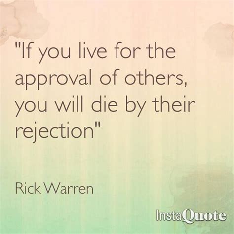 Quotes About Purpose Rick Warren Quotesgram