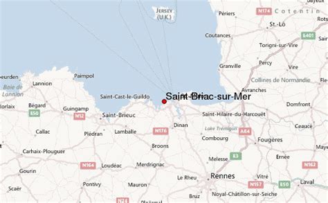Saint Briac Sur Mer Location Guide
