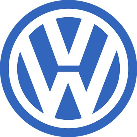 Download Logo Volkswagen Svg Eps Png Psd Ai Vector Color Free Logo
