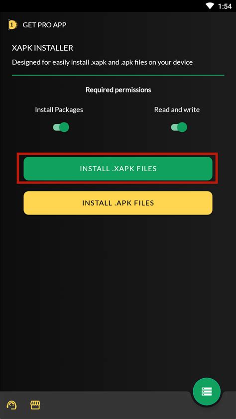 How To Install Xapk Files In The Emulator