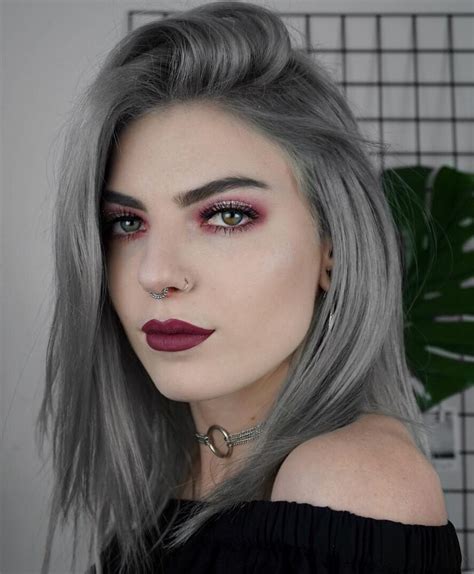 24 Dyed Hairstyles You Need To Try Artofit
