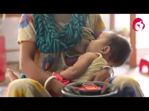 Asian Mom Breastfeeding How Breastfeeding Benefits Breastfeeding
