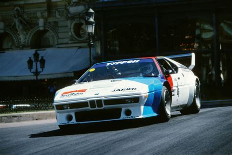 Heres 100 Years Of The Greatest Bmws Ever Built Bmw Bmw M1 Bmw Vintage