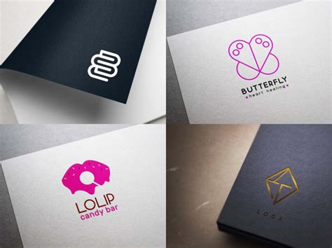 Design Exceptional And Memorable Logo For Your Business By