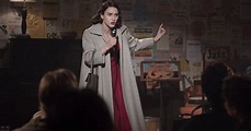 'The Marvelous Mrs. Maisel' Season 2: 'Good things can't last long'