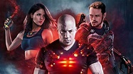 Bloodshot (2020) crítica: Vin Diesel camina entre el héroe de acción y ...
