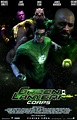 WHO'S GOING TO PLAY HAL JORDAN IN THE NEW GREEN LANTERN CORPS MOVIE ...