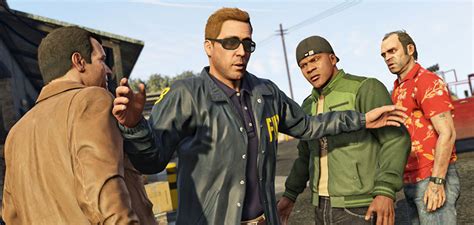 Grand Theft Auto V Sells Nearly 52 Million Copies Gamewatcher