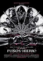 El hombre de los puños de hierro - Película 2012 - SensaCine.com