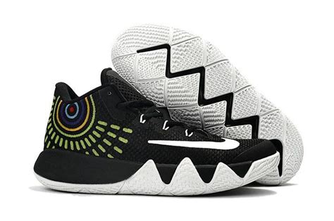 The kyrie 4 was designed with kyrie irvings multidirectional and fast style of play in mind. Nike Kyrie 4 Amazing Nike Zoom Kyrie 4 Basketball Shoe Kyrie 4 Black White Kyrie Irving 4 New ...