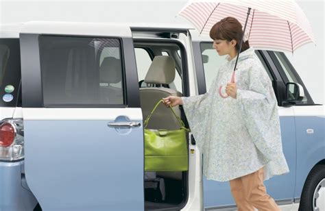 Daihatsu Move Canbus 18 Paul Tan S Automotive News