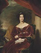Mary, Countess of Wilton by Sir Thomas Lawrence (auctioned by Christie ...