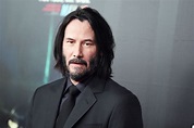 Keanu Reeves Is The New Face of Saint Laurent - Beautiful Trends Today