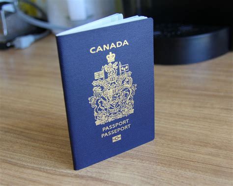 Know Canada Passport Offices Latest Wait Time As Of Jul 27