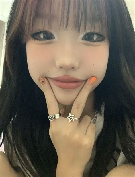 pin by kai on aesthetic makeup in 2023 doll eye makeup cute makeup looks gyaru makeup