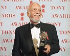 Muere Harold Prince, gran director y productor de Broadway