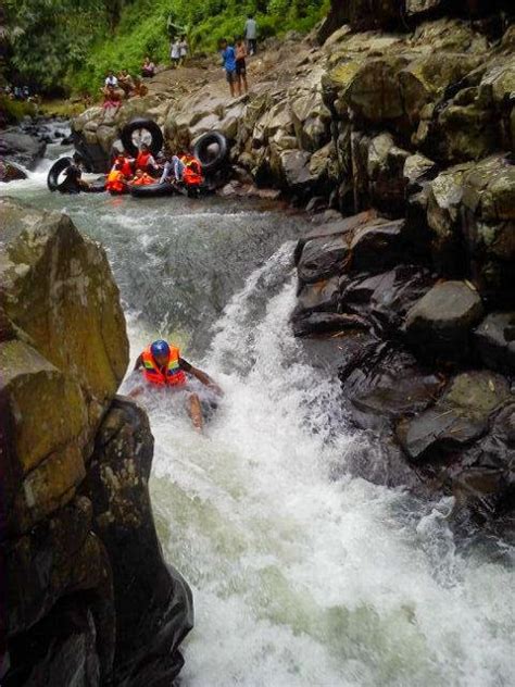 Waduk darma merupakan salah satu tempat wisata unggulan di kabupaten kuningan, jawa barat. Lokasi dan Tiket Masuk ke Tubing Genting Kendal Wisata Susur Sungai - masyog.com