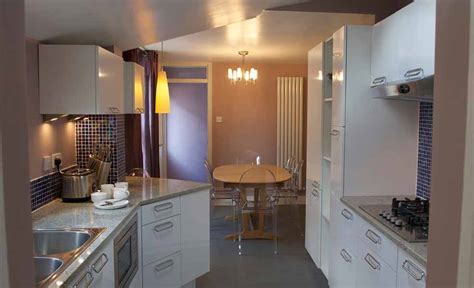 Top Tips For Small Kitchen Design Interior Design Companies Norwich