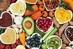 Alimentos saludables que debes incluir en tu alimentación | Magazine ...