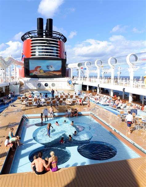 Disney Cruise Ships Disney Fantasy Cruise Ship Disney