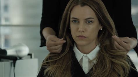 Riley Keough The Girlfriend Experience It Got Me Thinking A Lot About