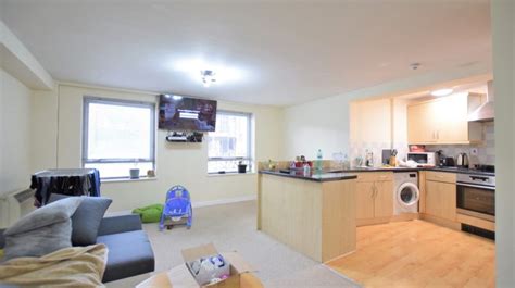 1 Bedroom Flat To Rent In South Street Romford Rm1 Oakland Estates