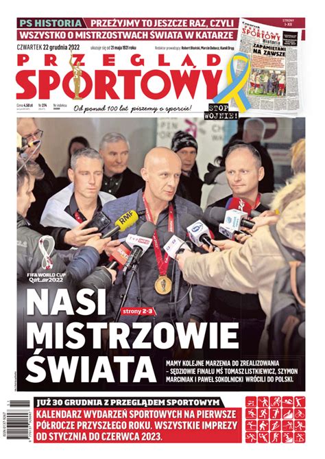 E Kiosk Pl Przegl D Sportowy