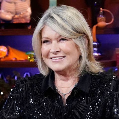 Martha Stewart Latest News Pictures And Videos Hello
