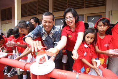 Peringatan hari habitat sedunia 2019 di pekanbaru. Meraikan Hari Cuci Tangan Sedunia 2014 - Kursus ...