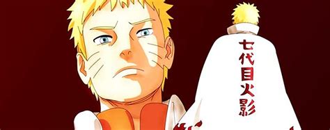 O Dia Em Que Naruto Se Tornou Hokage Loja Naruto