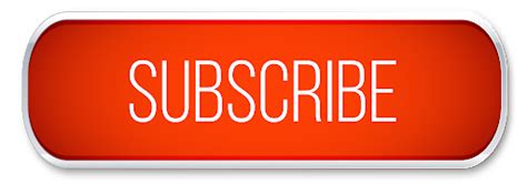 Subscribe Button Png Transparent Image Download Size 512x190px