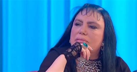 Loredana bertè — tutti in paradiso 03:12. Il padre di Loredana Berté definisce la figlia una "depravata"