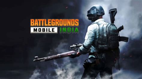 Battlegrounds Mobile India Release Dates And More Coming To Play Store