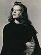 Classic Hollywood #54A - Katharine Hepburn 1940